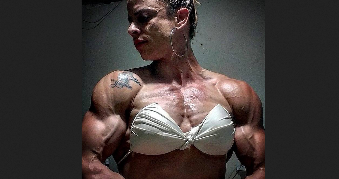 Women Bodybuilding, How to Ensure Correct Training Depending on Body Type (Part 1)