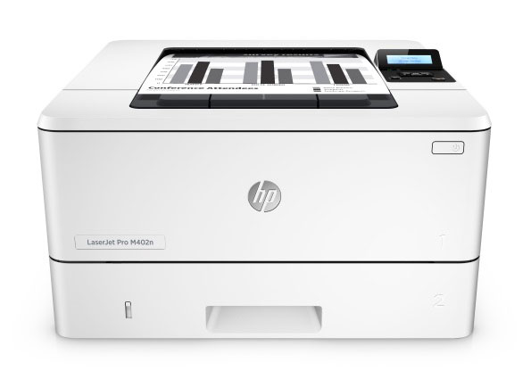 HP LaserJet Pro M402/M403 Driver and Software Download