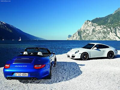 HQ Porsche Auto Car : 2011 Porsche 911 Carrera GTS 