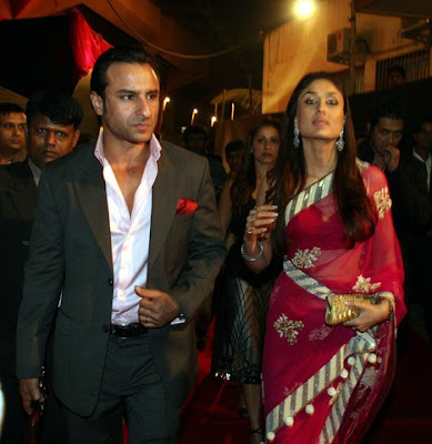 Saif-Kareena