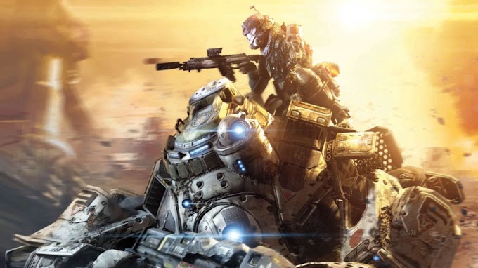 Nexon serta Electronic Arts Umumkan Titanfall Tipe Gratis to Play