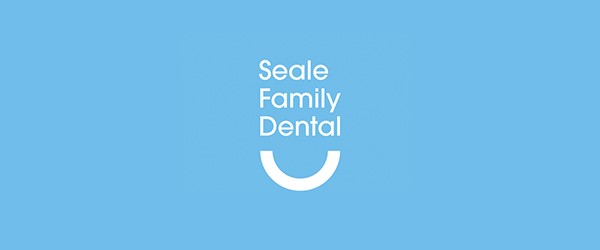 logo seale family dental