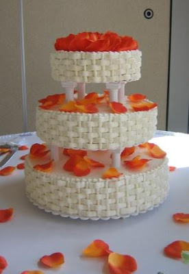 Wedding Cakes