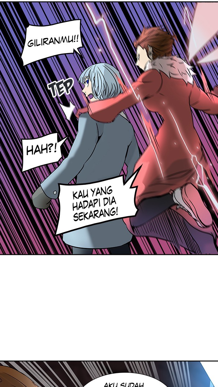 Webtoon Tower Of God Bahasa Indonesia Chapter 314