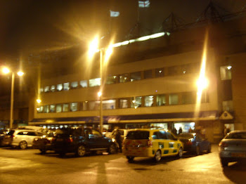 Night Game