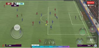 Download FIFA 16 Apk Mod EA SPORTS FC 24 Android All Tournaments Mode New Faces And Latest Transfer 2024 Best Graphics HD