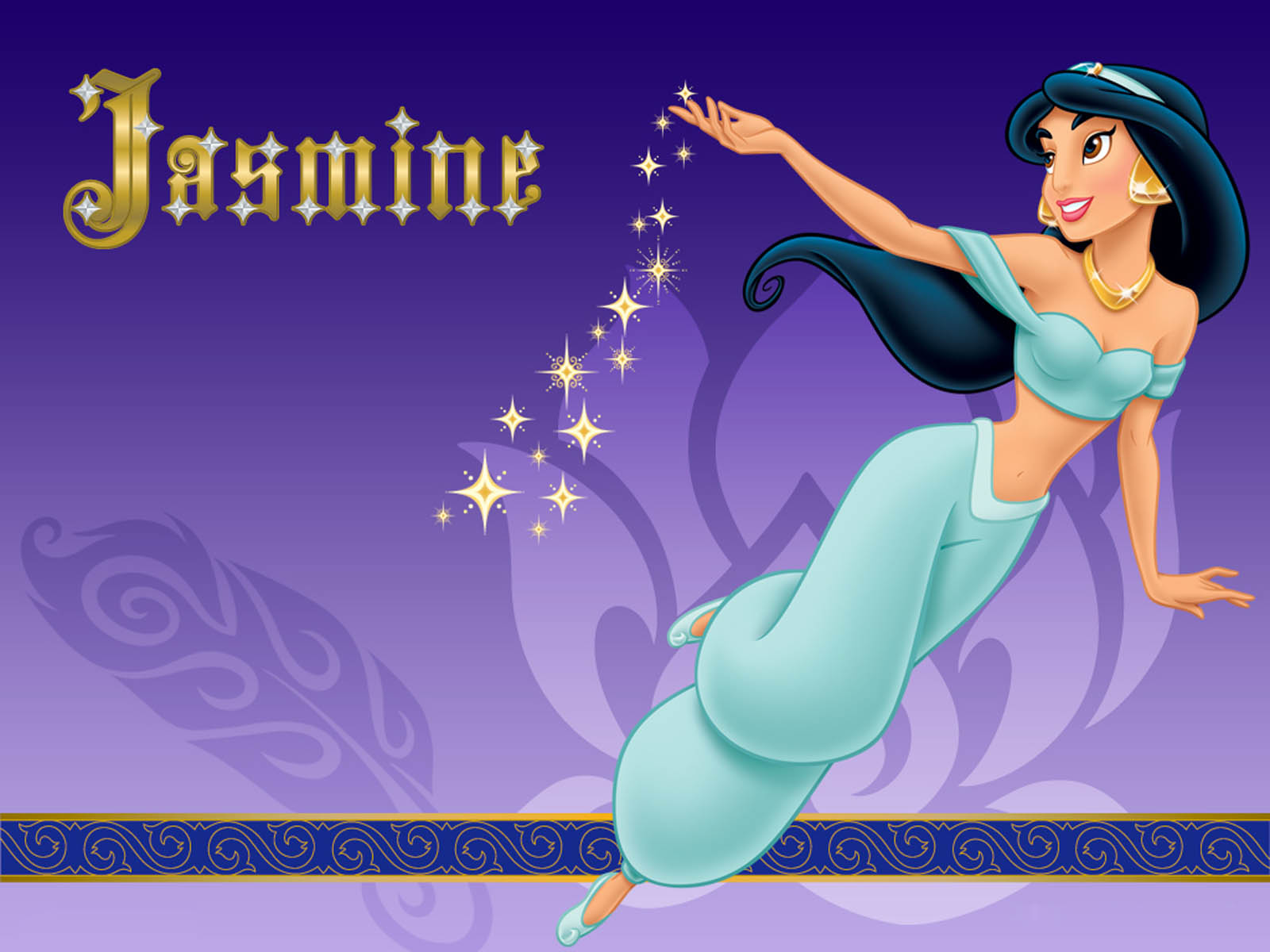 Wallpapers Disney Princess Jasmine Wallpapers Afalchi Free images wallpape [afalchi.blogspot.com]