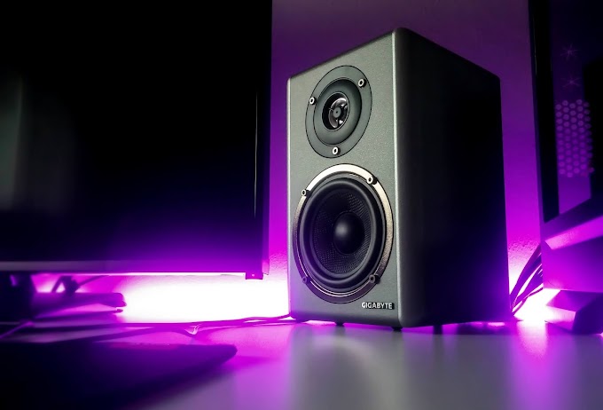 5 Best Studio Monitors - Transparency On A Budget In India 2021