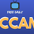 FREE CCCAM &  NEWCAMD SERVERS 24-3-2020