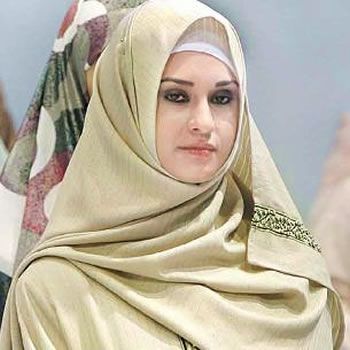 Hijab Fashion for Women - Latest Hijab Styles - Tutorial 