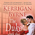 Review ”The Duke with the Dragon Tattoo” - Kerrigan Byrne