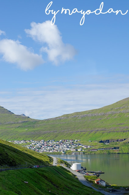 Faroe Islands