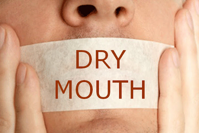 Factors That Cause Constant Dry Mouth