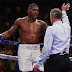 Anthony Joshua Reveals The FOUR Words Referee Said Before Waving Andy Ruiz Jr To Victory