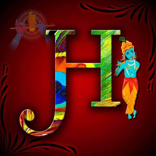 Janmashtami Whatsapp DP