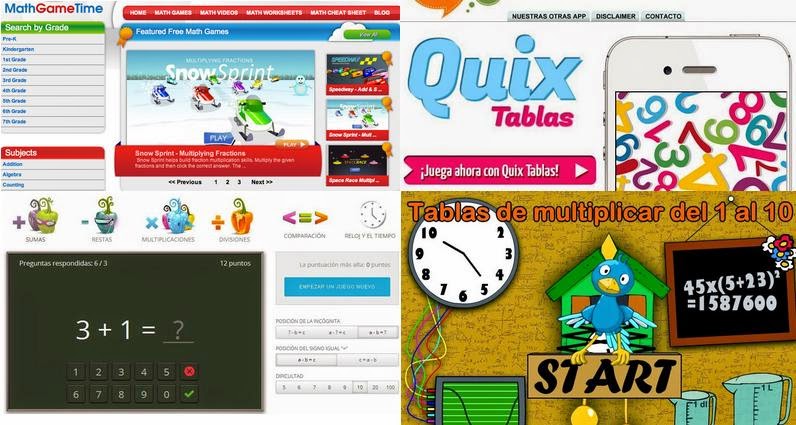 http://www.ayudaparamaestros.com/search/label/Tablas%20de%20multiplicar