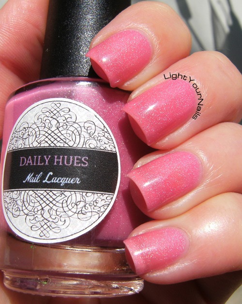 Daily Hues Emerson