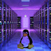 How to download large files from Linux server using command line