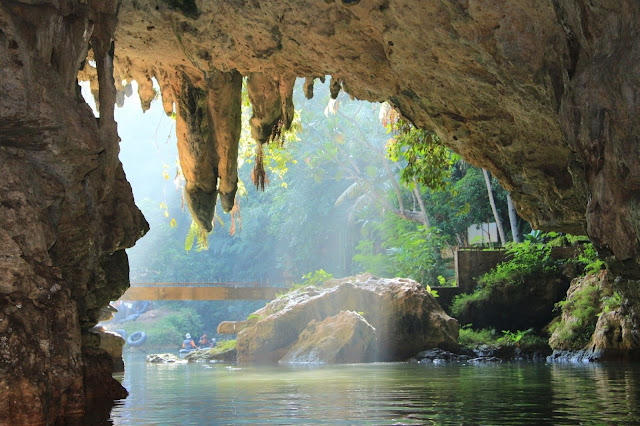 15 Wisata Goa Pindul Gunungkidul dengan Atraksi yang Menantang!