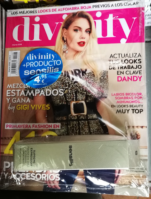 Revista Divinity