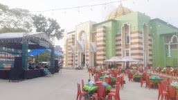 Masjid Merdeka Wonomulyo, Siapkan Buka Puasa Gratis