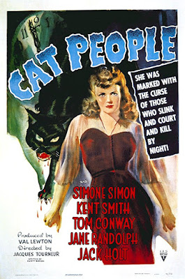 La féline (Cat people) 1942