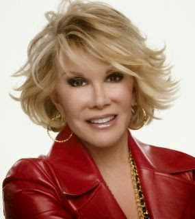 Joan Rivers