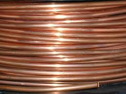 Braided Copper wire