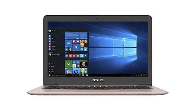 Asus Zenbook UX310UA