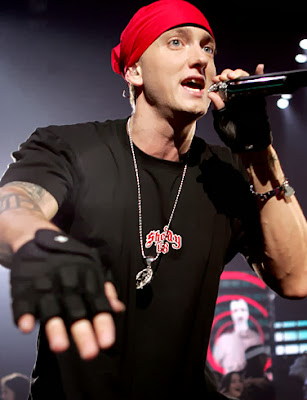 Eminem