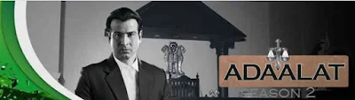 Adaalat Season 2 on Sony Tv Show Plot Wiki,Promo,Timing,Cast