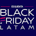 LATAM Pass inicia Esquenta Black Friday com condições especiais e acúmulo de pontos