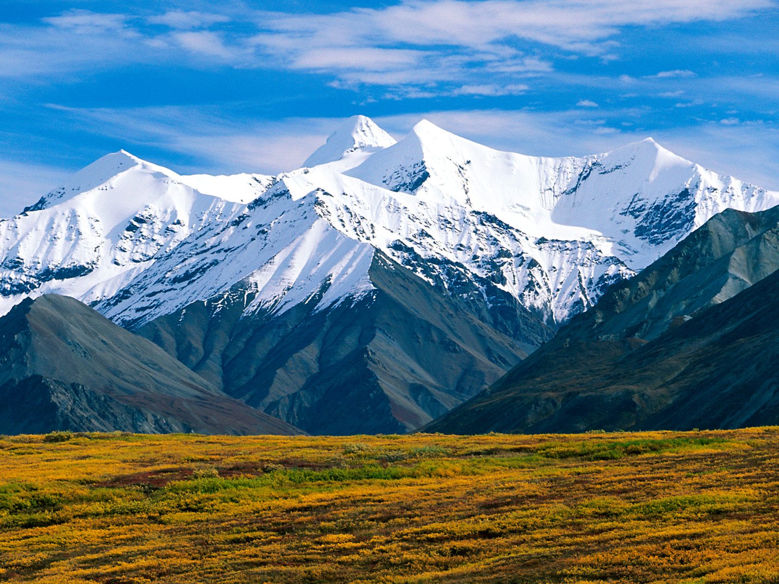 The Top 5 National Parks in Alaska