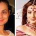 Ameesha Patel Without Makeup Pictures