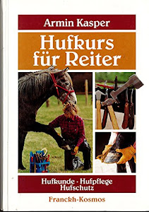 Hufkurs für Reiter