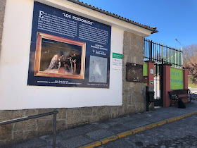 CEIP Jeromín, Cuacos de Yuste.