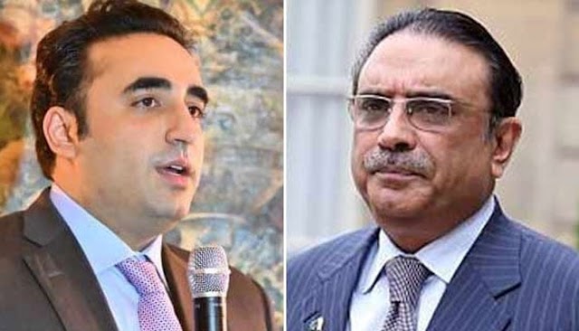 After Bilawal, Zardari also left for Dubai, the rumors of differences are baseless, People's Party, Bilawal has gone for 2 days, he will address the establishment day meeting in Quetta on November 30, Faisal Karim Kundi.