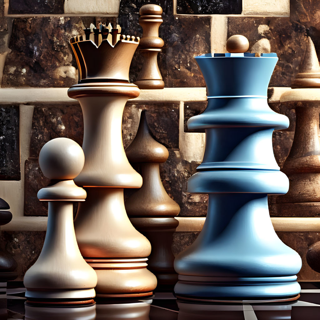 The Réti Opening: How to Play It as White and Black - Chessable Blog