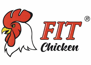 LOGO FIT CHICKEN