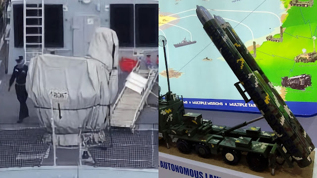 First two Missile-armed FAICs delivered, Army quietly increases planned BrahMos Missile order