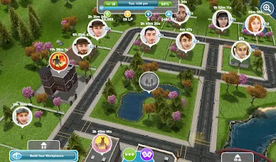 تحميل لعبة The Sims FreePlay مهكره اخر اصدار, لعبة The Sims FreePlay مهكرة مدفوعة, تحميل APK The Sims FreePlay, لعبة The Sims FreePlay مهكرة جاهزة للاندرويد