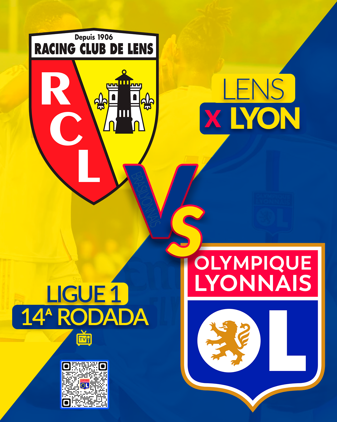 Brasil Lyonnais: Lyon passeia em jogo contra o Reims e se torna o líder  provisório da Ligue1