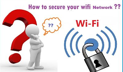 SecureWiFi