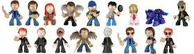 Supernatural Mystery Minis Blind Box Series by Funko