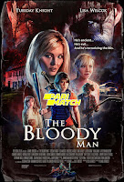 The Bloody Man (2020) Full Movie Hindi [Fan Dubbed] 1080p HDRip