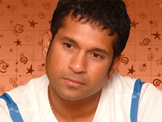 Sachin Tendulkar wall paper