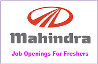 Mahindra & Mahindra Freshers Recruitment 2022, Mahindra & Mahindra Recruitment Process 2022, Mahindra & Mahindra Career, Graduate Apprentice Trainee Jobs, Mahindra & Mahindra Recruitment