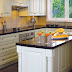 Kitchen Cabinets And Countertops