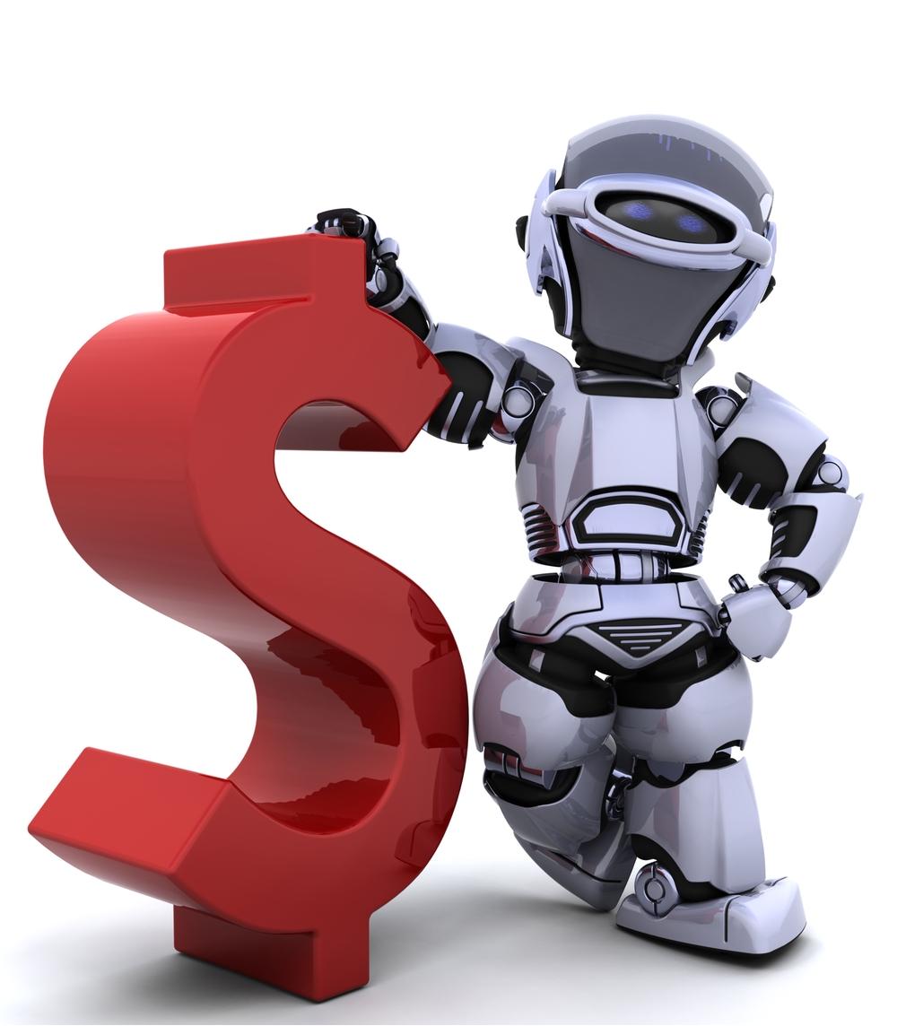 online forex trading robots