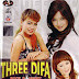 Three Difa Live Tanggul Jember